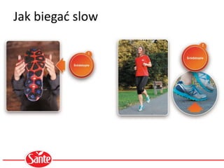 Jak biegać slow
 