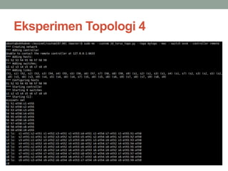 Eksperimen Topologi 4 
 