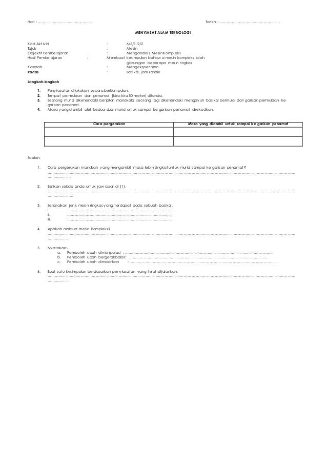 Jawapan Assessment Epsa Pengurusan Masa Shah Alam