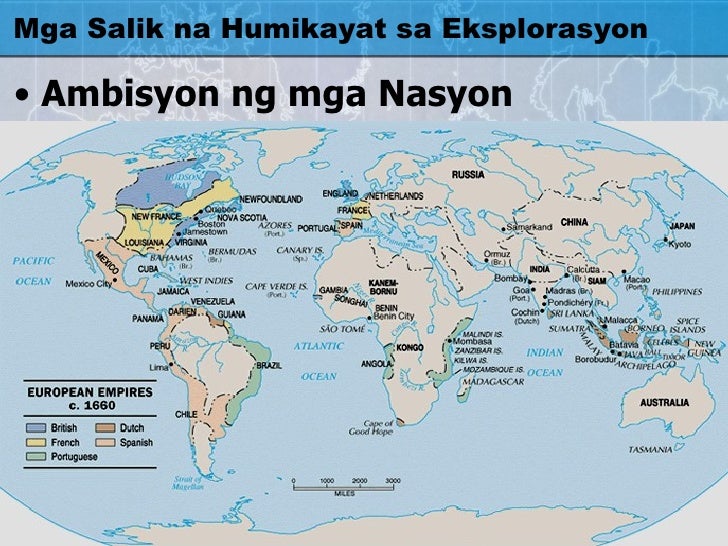 Eksplorasyon