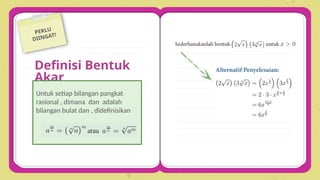 Comprehensive Guide to Exponents and Logarithms: Definitions ...