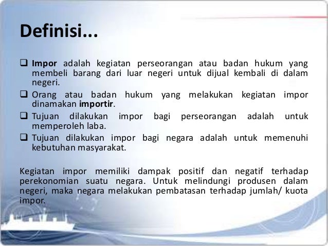 Ppnbm Pajak Penjualan Barang Mewah Penjelasan Soal Jawaban