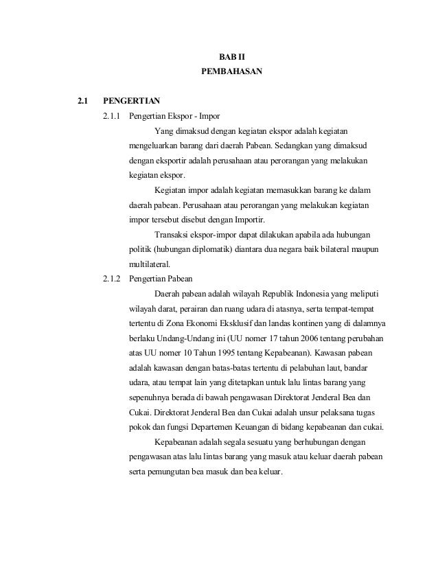 Contoh Makalah Matriks