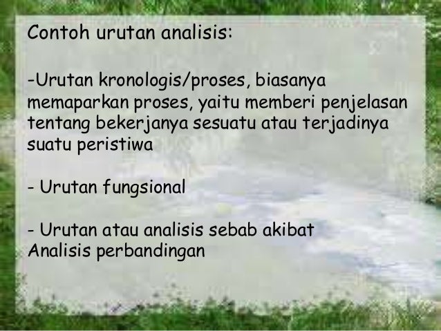 Eksposisi