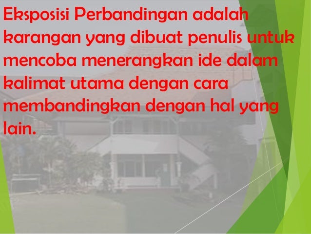 Eksposisi baru