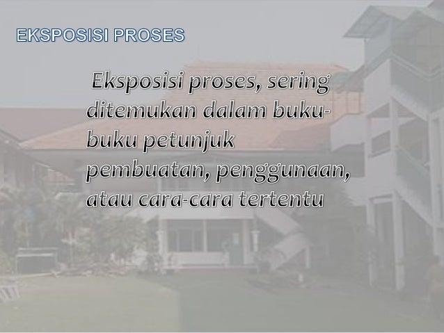 Eksposisi baru