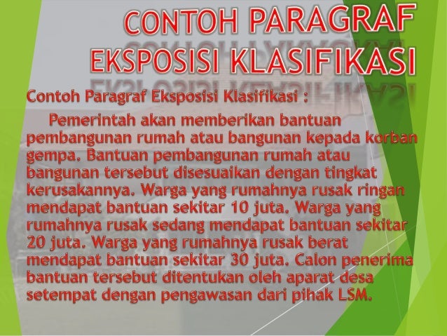 Eksposisi baru
