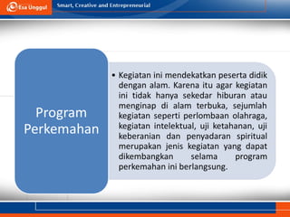 PENGERTIAN TENTANG EKSTRAKULIKULER SMA.ppt
