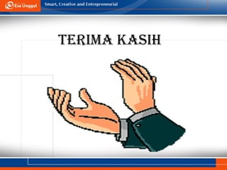 Terima kasih
 
