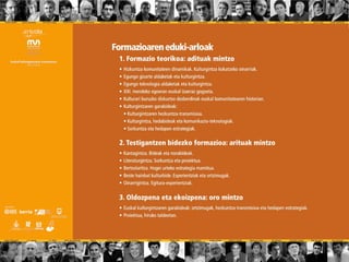 Ekt 1. edizioko triptikoa