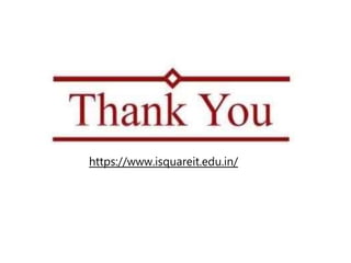 https://www.isquareit.edu.in/
 