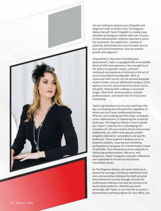 Worlds Most Empowering Women Leaders to Follow in 2025 | PDF