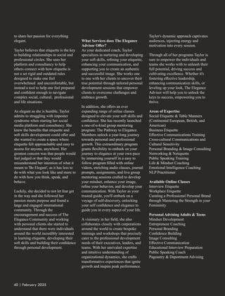 Worlds Most Empowering Women Leaders to Follow in 2025 | PDF