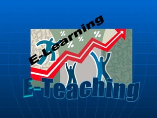E-Learning 