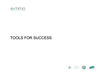 TOOLS FOR SUCCESS

 