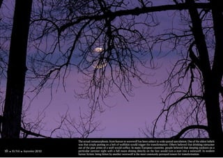 Ek titli magazine - September 2010