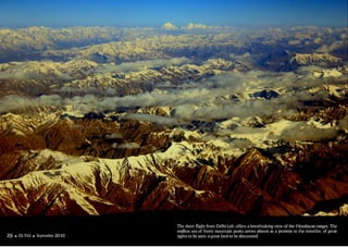 Ek titli magazine - September 2010