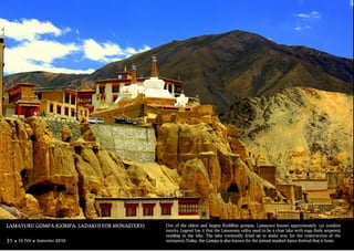 Ek titli magazine - September 2010