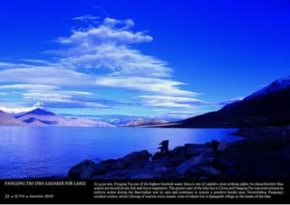 Ek titli magazine - September 2010