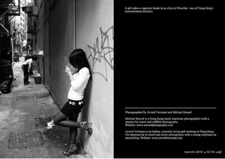 Ek titli magazine - September 2010