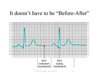 Anthony Greene 3
It doesn’t have to be “Before-After”
 
