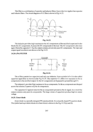 El.engg.theory notes 1 book