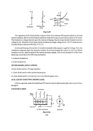 El.engg.theory notes 1 book