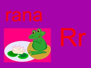 Rr rana 
