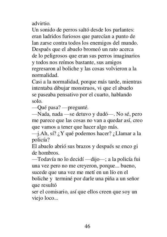 el abuelo mas loco del mundo libro en pdf el abuelo mas loco del mundo libro en pdf