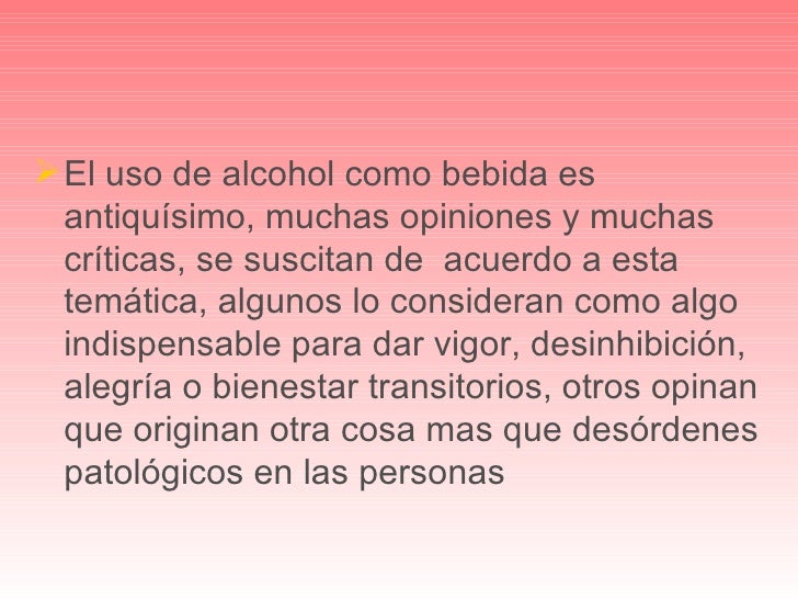 Las psicosis atípicas alcohólicas