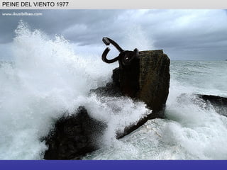 PEINE DEL VIENTO 1977 