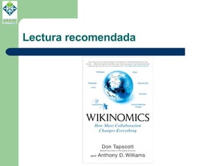 Lectura recomendada 