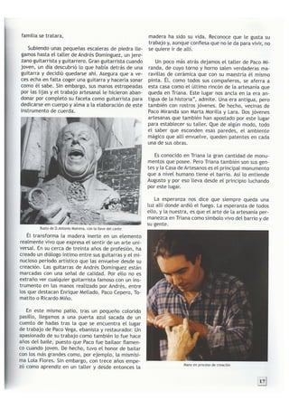 El arte-de-la-artesania-triana