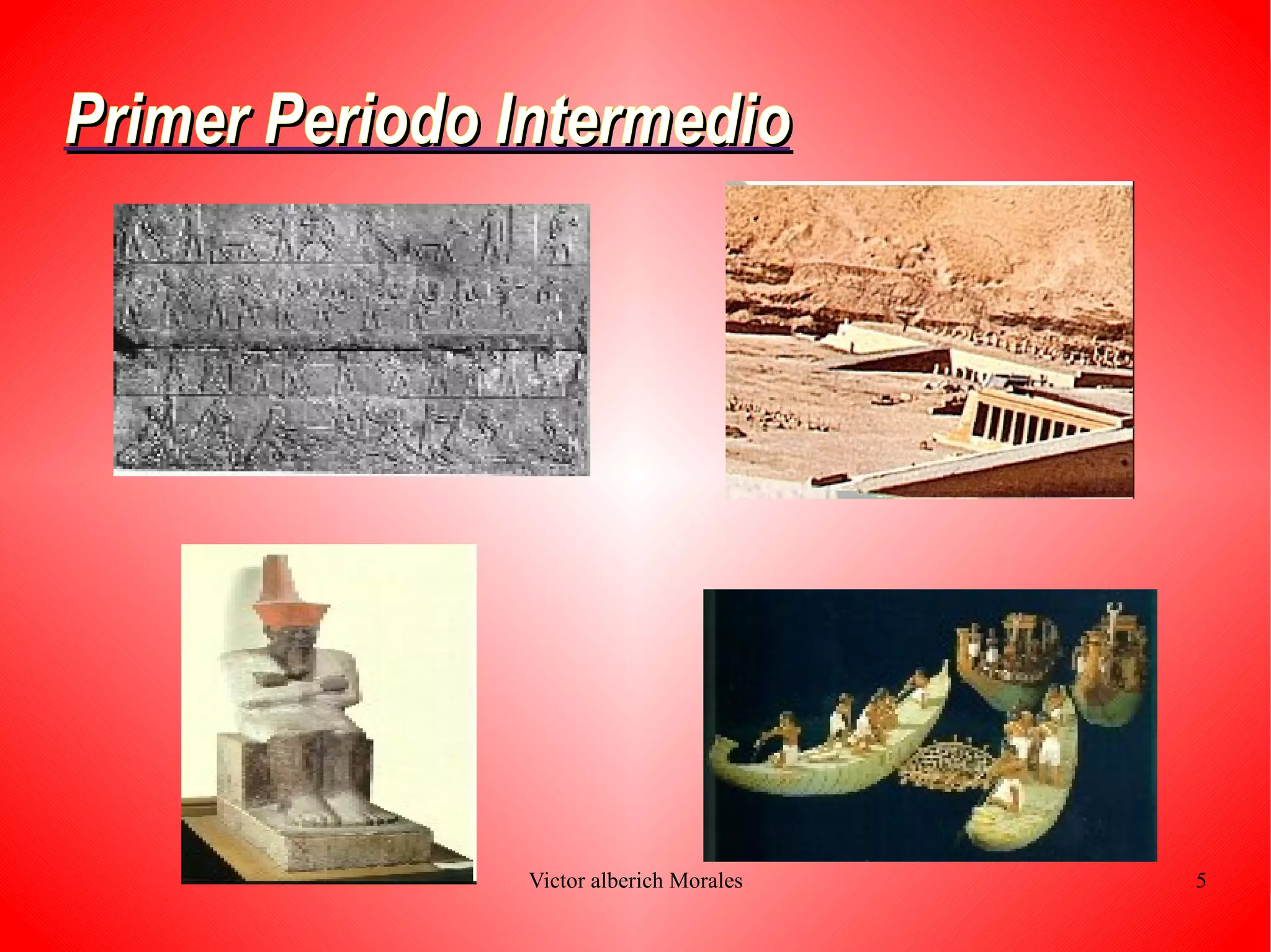 El Arte Egipcio | PPT