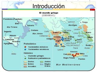 Introducción
 
