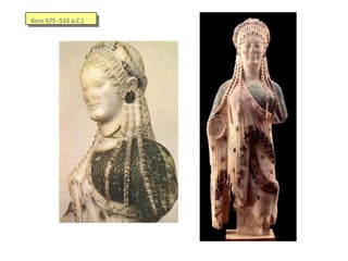 Fidias: Atenea Lemnia
Fidias: Atenea Lemnia
(460 a.C.)
(460 a.C.)

 