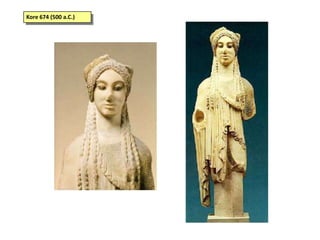 Fidias: Atenea Parthenos
Fidias: Atenea Parthenos
(Varvakeion) 438 a.C.
(Varvakeion) 438 a.C.

 