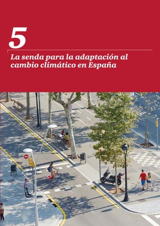 El cambio-climatico-en-espana-2033