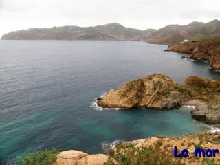 La mar 