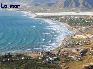 La mar 