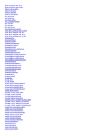 aktüerya bilimleri özel dersi
aktüerya bilimleri özel dersleri
aktüerya görsel eğitim
aktüerya özel ders
aktüerya özel dersi
aktüerya özel dersleri
ales denemeleri
ales dersaneleri
ales görsel eğitim
ales için gerekli belgeler
ales özel ders
ales özel dersi
ales özel dersleri
ales sınav konuları nelerdir
alman dili ve edebiyatı görsel eğitim
alman dili ve edebiyatı özel ders
alman dili ve edebiyatı özel dersi
alman dili ve edebiyatı özel dersleri
almanca artikel
almanca artikeller
almanca cümleler
almanca çalışma siteleri
almanca görsel eğitim
almanca kelimeler
almanca kelimeler ve anlamları
almanca öğrenelim
almanca öğrenme siteleri
almanca öğretmenliği görsel eğitim
almanca öğretmenliği özel ders
almanca öğretmenliği özel dersi
almanca öğretmenliği özel dersleri
almanca özel ders
almanca özel ders ankara
almanca özel ders istanbul
almanca özel ders ücretleri
almanca özel ders verenler
almanca özel dersi
almanca özel dersleri
almanca siteler
als görsel eğitim
als özel ders
als özel dersi
als özel dersleri
amasya üniversitesi görsel eğitim
amasya üniversitesi özel ders
amasya üniversitesi özel dersi
amasya üniversitesi özel dersleri
amatör denizci belgesi
amerikan futbolu görsel eğitim
amerikan futbolu özel ders
amerikan futbolu özel dersi
amerikan futbolu özel dersleri
amerikan kültürü ve edebiyatı görsel eğitim
amerikan kültürü ve edebiyatı özel ders
amerikan kültürü ve edebiyatı özel dersi
amerikan kültürü ve edebiyatı özel dersleri
anadolu üniversitesi görsel eğitim
anadolu üniversitesi özel ders
anadolu üniversitesi özel dersi
anadolu üniversitesi özel dersleri
analitik geometri görsel eğitim
analitik geometri özel ders
analitik geometri özel dersi
analitik geometri özel dersleri
anatomi görsel eğitim
anatomi özel ders
anatomi özel dersi
anatomi özel dersleri
android görsel eğitim
 