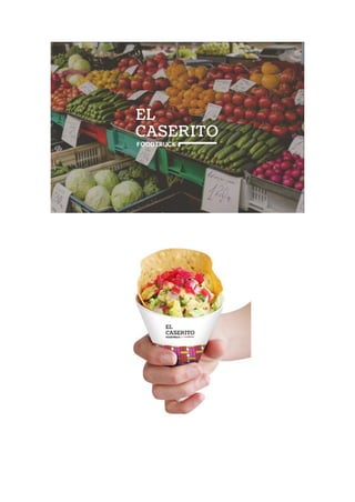 El Caserito Packaging