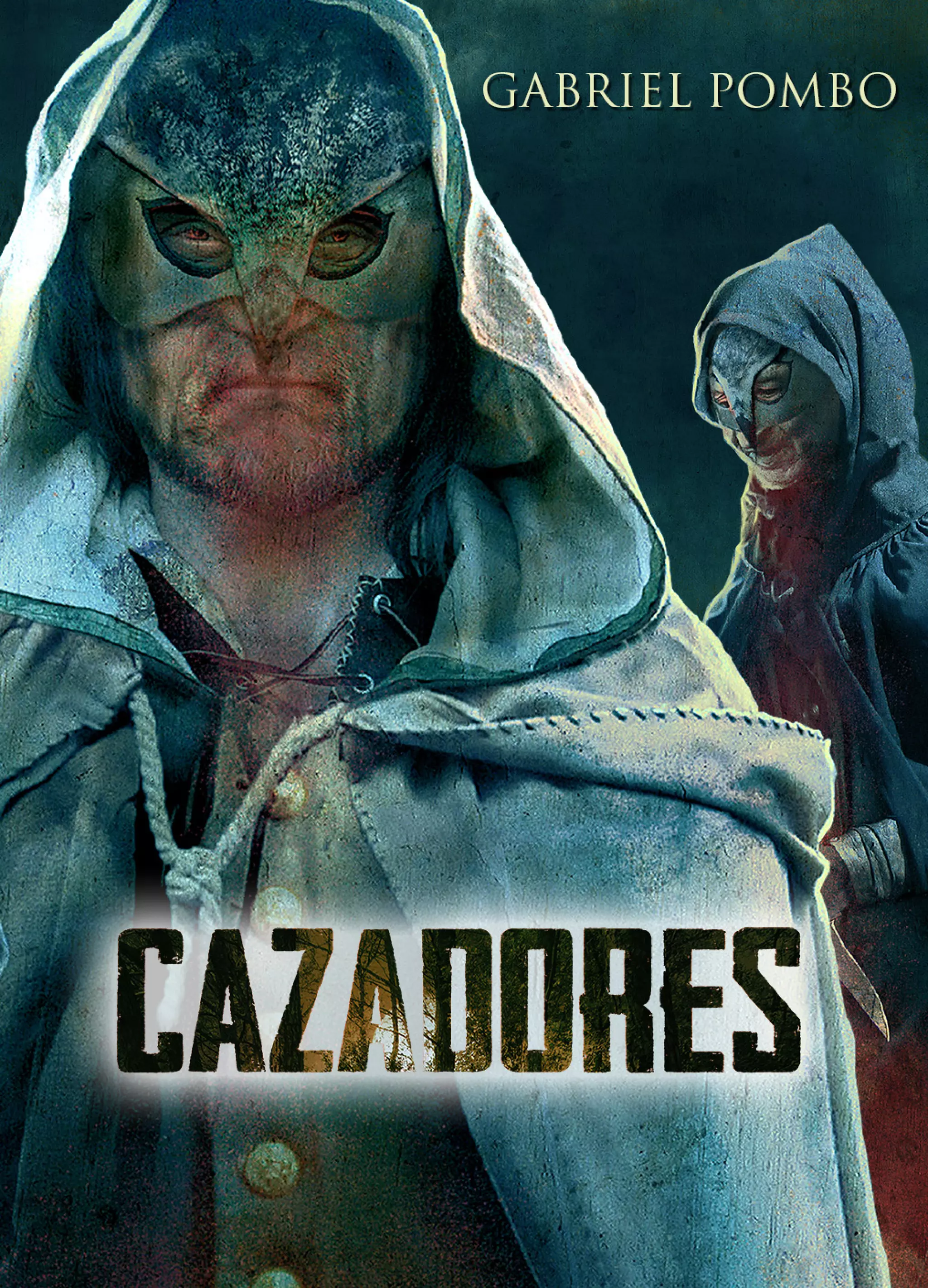 Cazadores