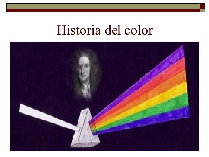 El Color