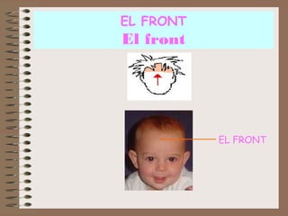 EL FRONT

El front

EL FRONT

 