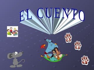 EL CUENTO 