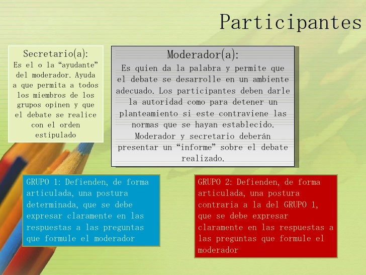 El Debate