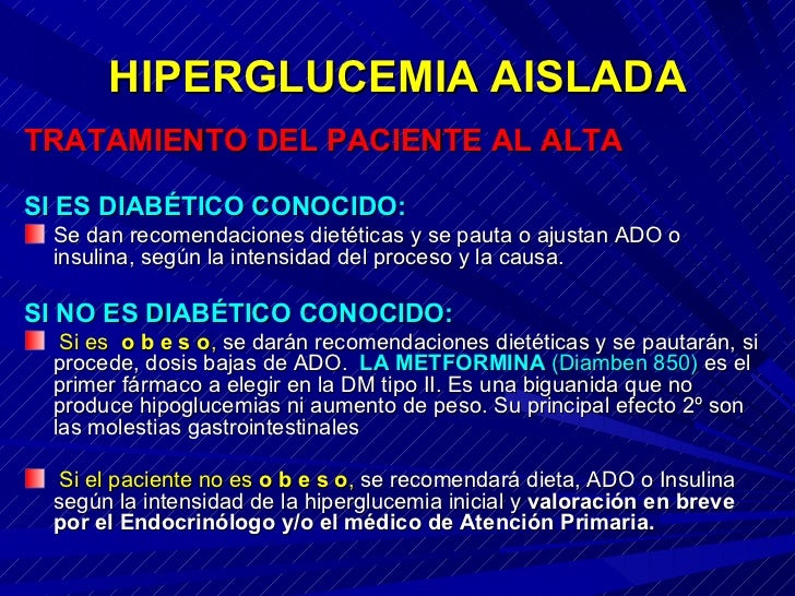 URGENCIAS EN DIABETES URGENCIAS EN DIABETES