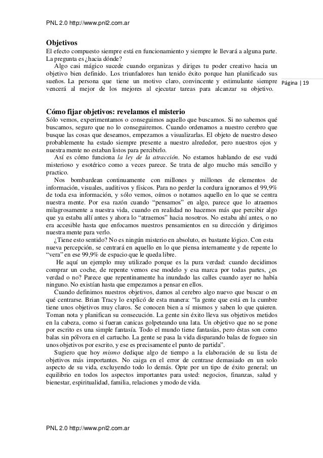 Descargar El Efecto Compuesto Darren Hardy Pdf