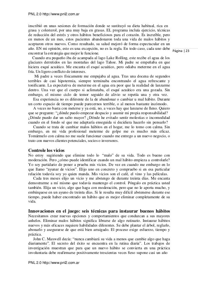 Descargar El Efecto Compuesto Darren Hardy Pdf